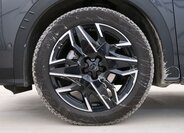 Peugeot 3008 SUV 1,2 l 100 kw