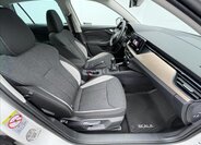 Škoda Scala Hatchback 999,0 81 kw