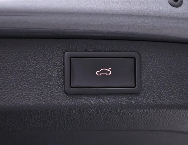 Škoda Kodiaq SUV 2,0 l 147 kw