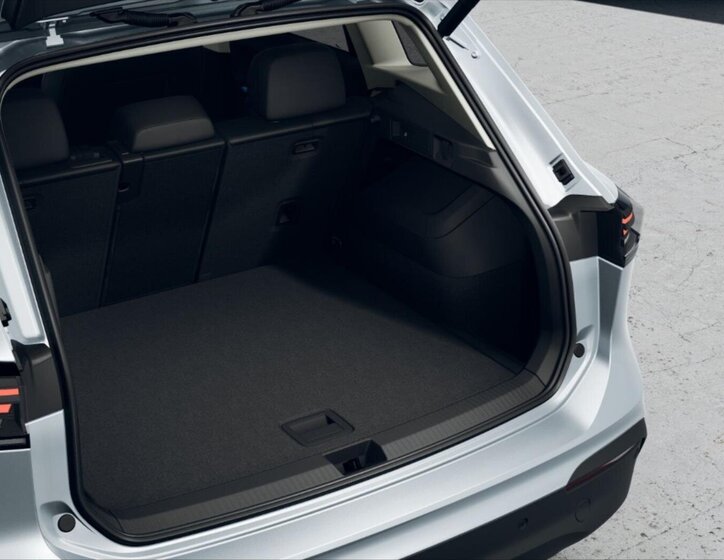 Volkswagen Tiguan SUV / Terénní 1,5 l 96 kw