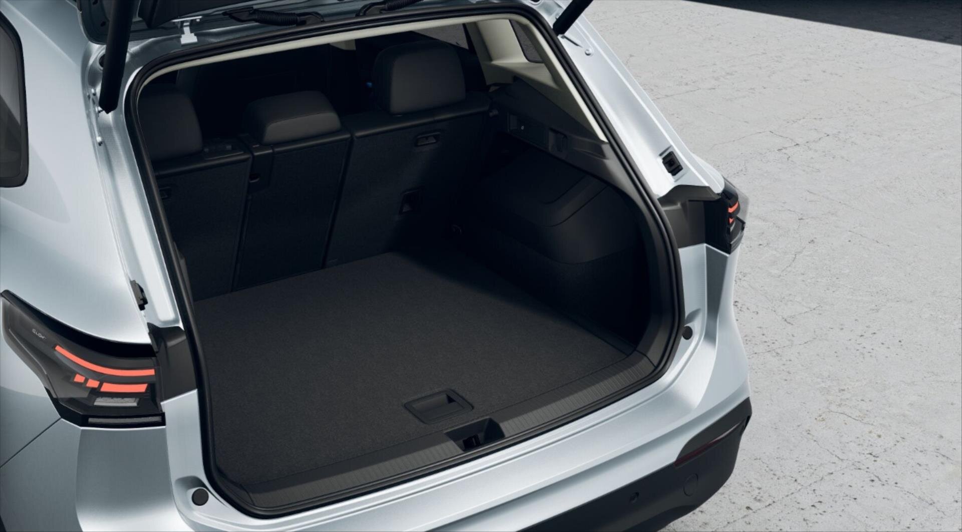 Volkswagen Tiguan SUV / Terénní 1,5 l 96 kw