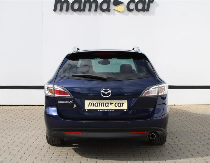 Mazda 6 6