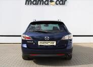 Mazda 6 6