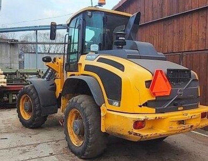 Volvo Ostatní Ostatní 0,0 75 kw