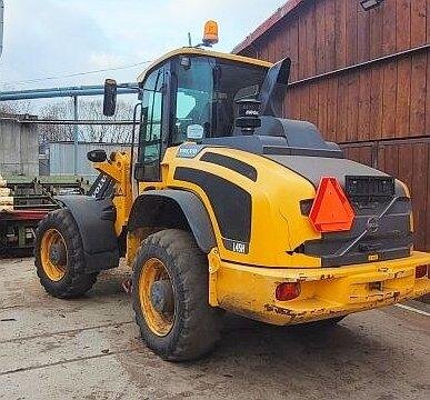 Volvo Ostatní Ostatní 0,0 75 kw