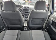 Škoda Fabia Hatchback 1,2 l 77 kw