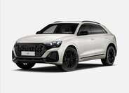 Audi Q8 CUV / Crossover 3,0 l 210 kw