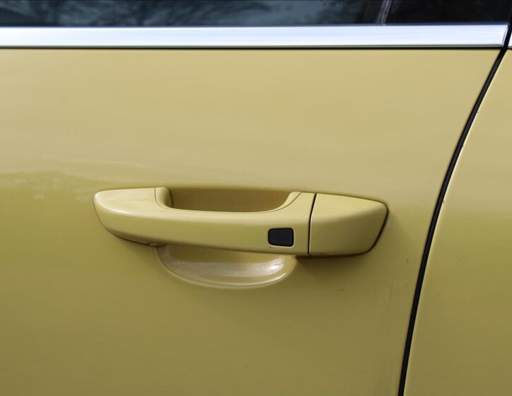 Porsche Cayenne SUV / Terénní 4,8 l 294 kw