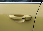 Porsche Cayenne SUV / Terénní 4,8 l 294 kw