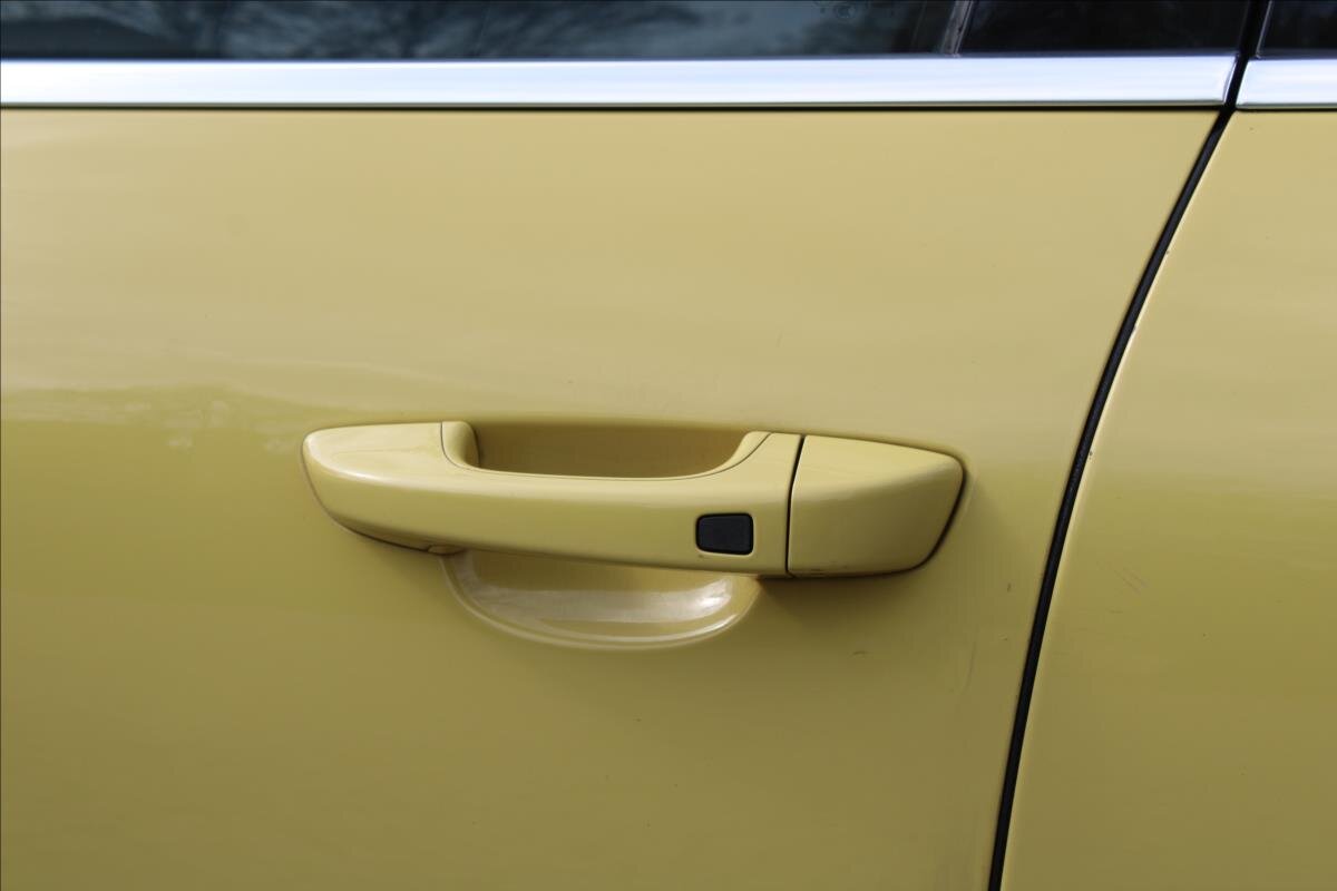 Porsche Cayenne SUV / Terénní 4,8 l 294 kw