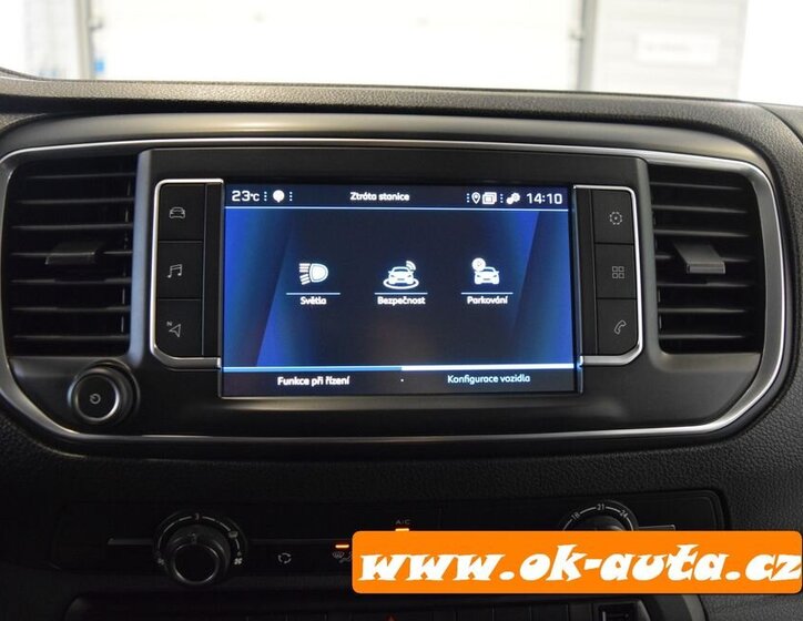 Peugeot Expert VAN-Minibus 0,0 0