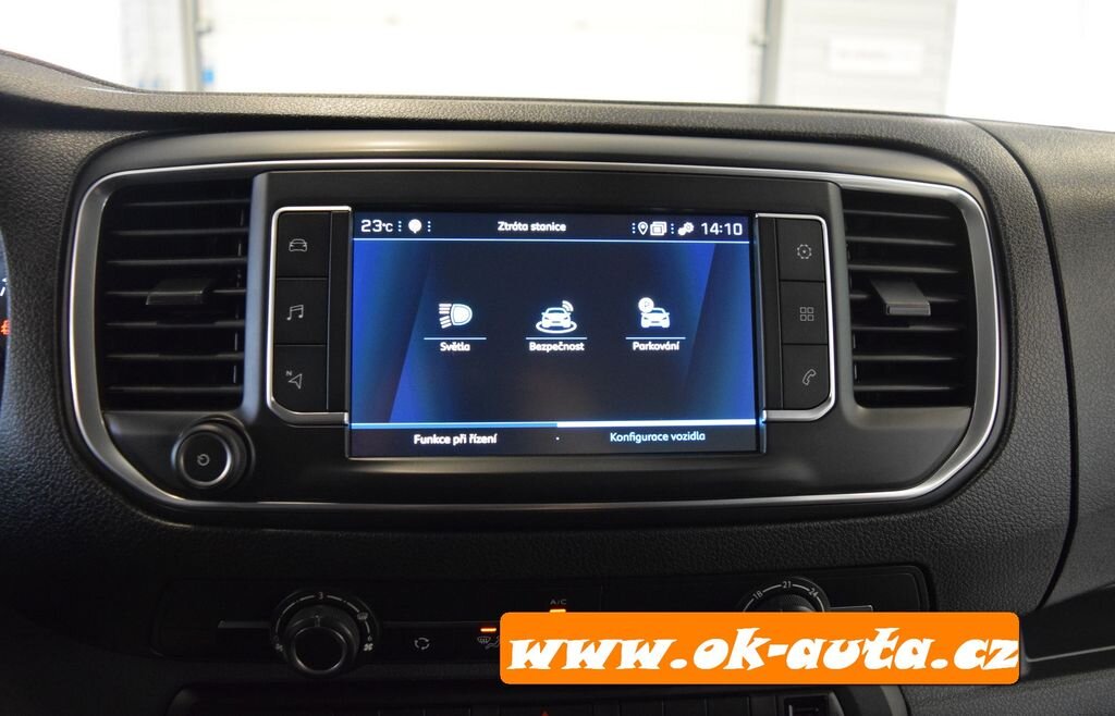 Peugeot Expert VAN-Minibus 0,0 0