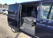 Volkswagen Multivan Kombi 2,0 l 132 kw
