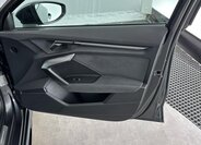 Audi RS 3 Sedan / Limuzína 2,5 l 294 kw