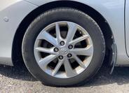 Toyota Auris 15