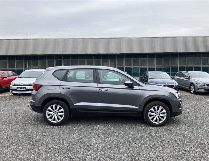 Seat Ateca SUV / Terénní 2,0 l 110 kw