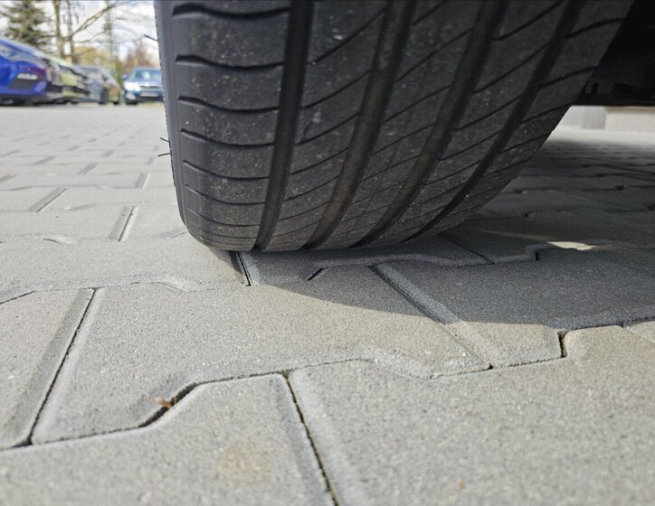 Volkswagen Golf Kombi 1,4 l 110 kw