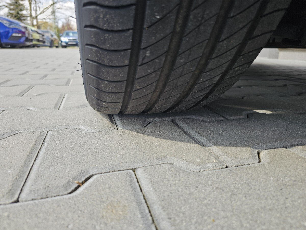 Volkswagen Golf Kombi 1,4 l 110 kw