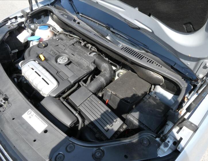 Volkswagen Touran 38