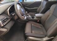Subaru Outback 6