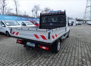 Ford Transit Valník 2,0 l 96 kw
