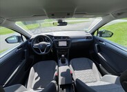Volkswagen Tiguan 12