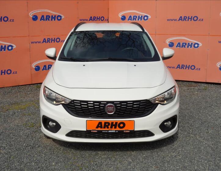 Fiat Tipo 2