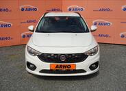 Fiat Tipo 2