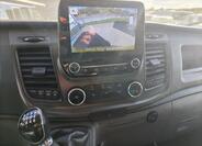 Ford Transit 9