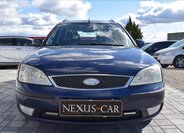 Ford Mondeo Kombi 1,8 l 96 kw