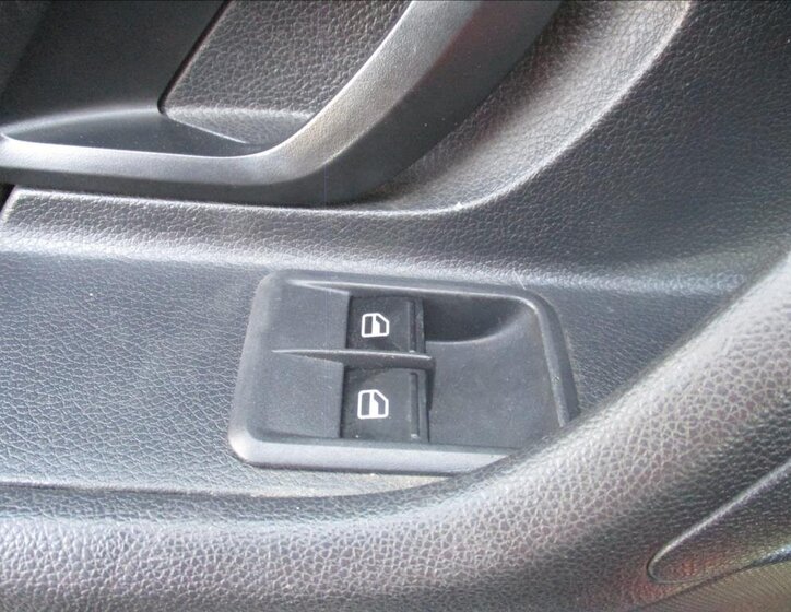 Škoda Fabia Kombi 1,2 l 63 kw