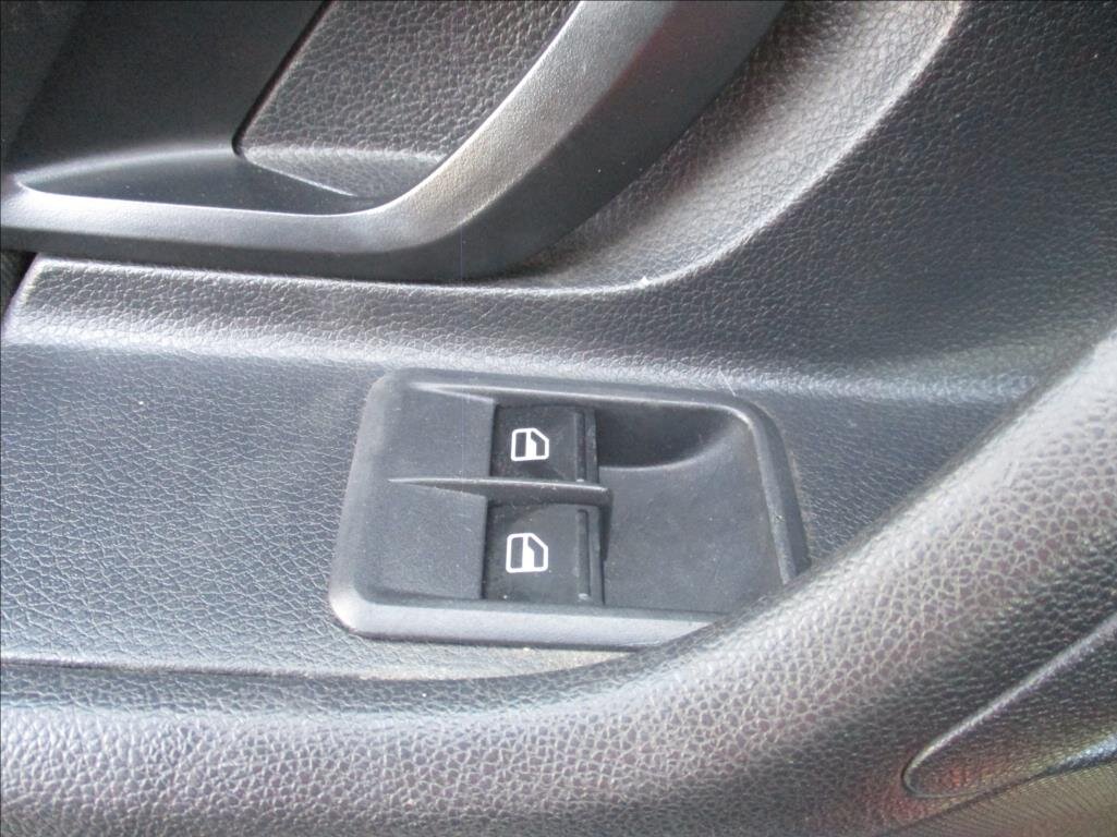 Škoda Fabia Kombi 1,2 l 63 kw