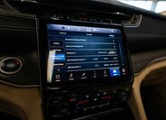 Jeep Grand Cherokee SUV 3,6 l 218 kw