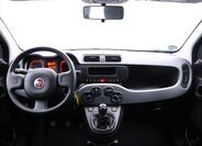 Fiat Panda Hatchback 999,0 51 kw