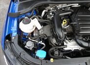 Škoda Fabia Kombi 999,0 70 kw