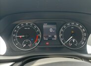 Škoda Octavia Sedan / Limuzína 2,0 l 85 kw