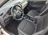 Škoda Fabia Kombi 999,0 70 kw