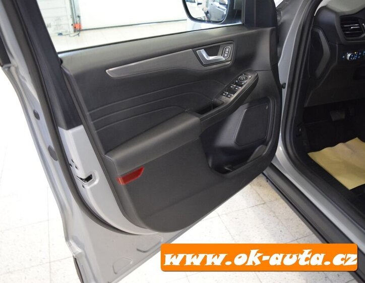 Ford Kuga SUV 2,5 l 165 kw