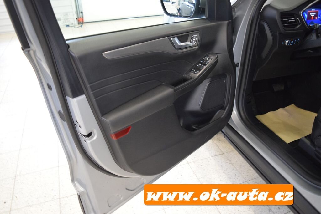 Ford Kuga SUV 2,5 l 165 kw