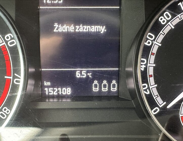 Škoda Fabia Kombi 999,0 70 kw