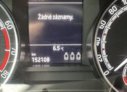 Škoda Fabia Kombi 999,0 70 kw