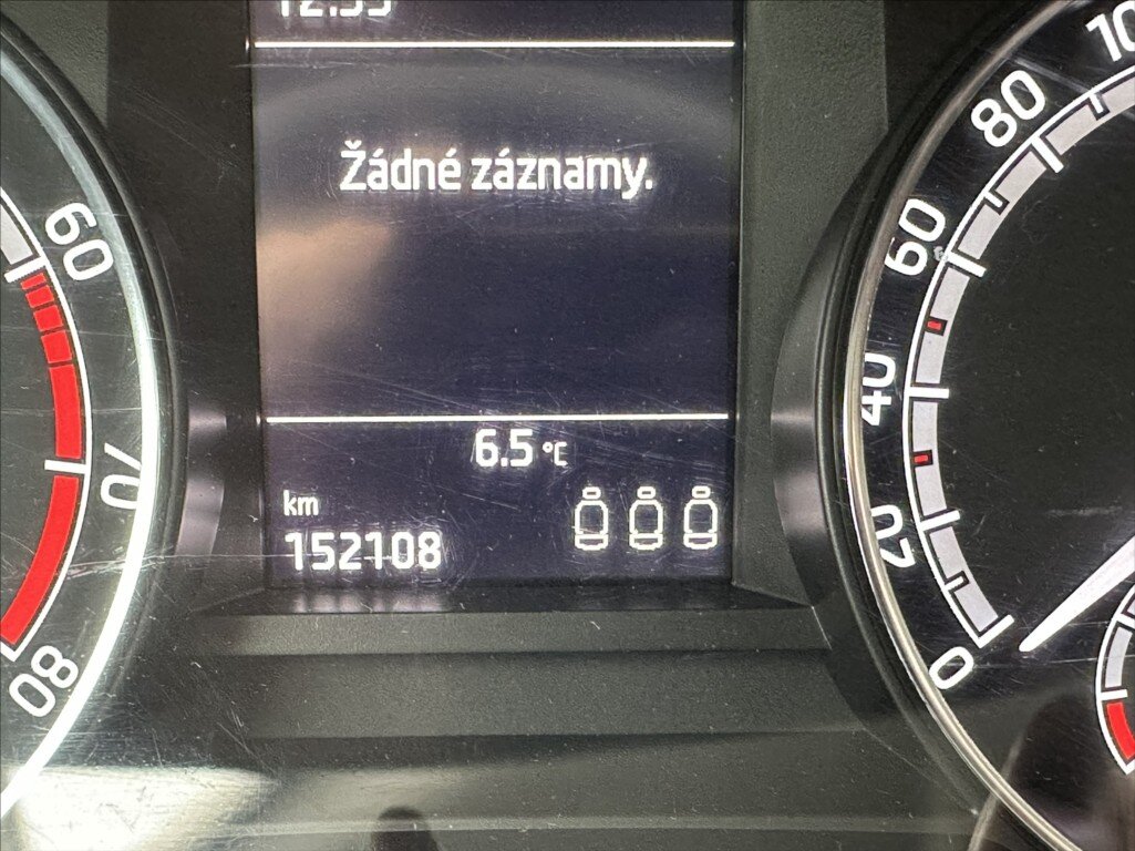 Škoda Fabia Kombi 999,0 70 kw