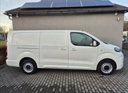 Peugeot Expert Skříň 2,0 l 90 kw