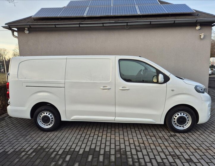 Peugeot Expert Skříň 2,0 l 90 kw