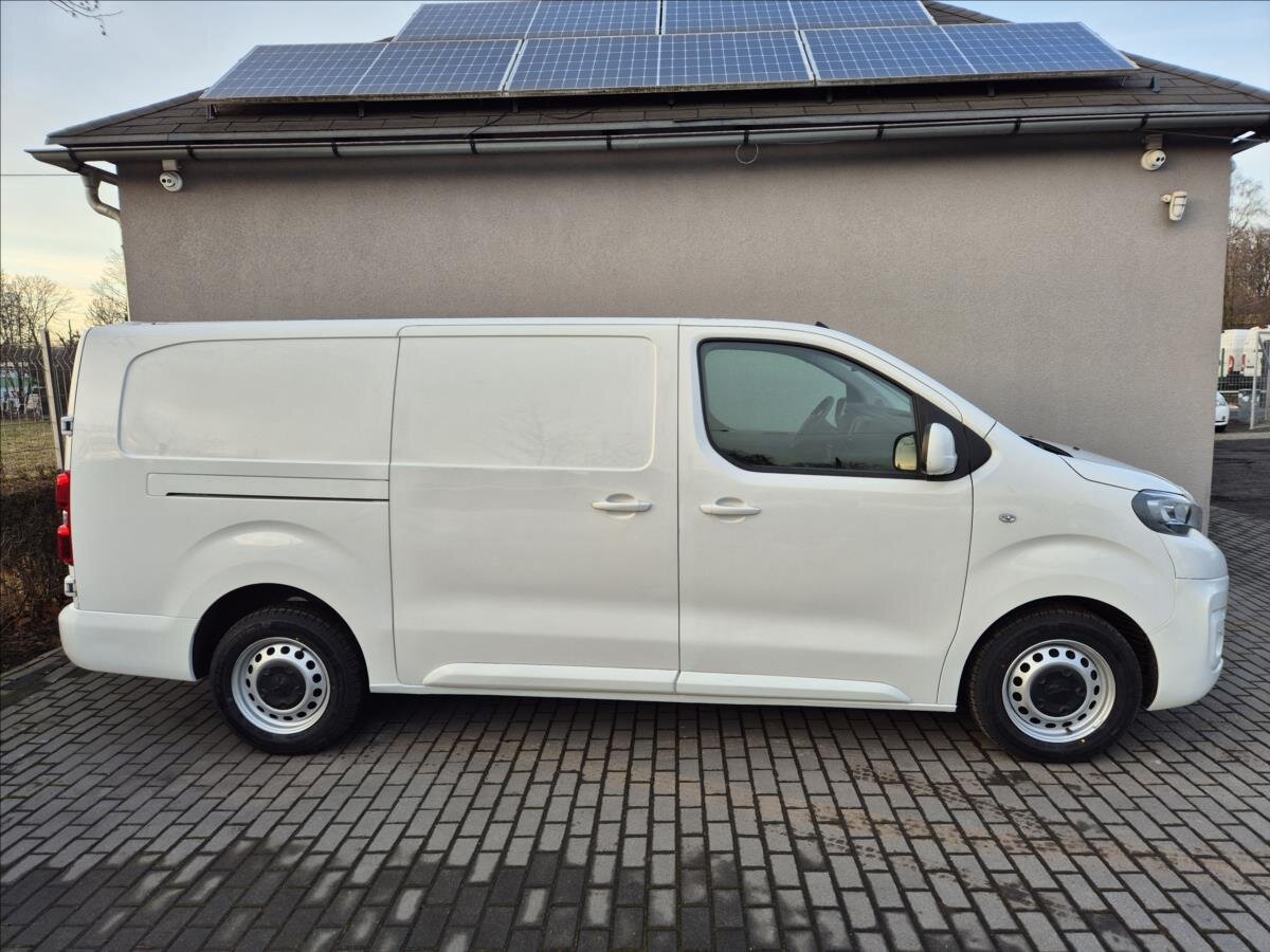 Peugeot Expert Skříň 2,0 l 90 kw