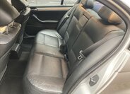 BMW Řada 3 Sedan / Limuzína 2,5 l 141 kw