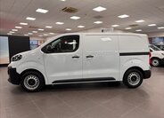 Peugeot Expert Skříň 2,2 l 110 kw