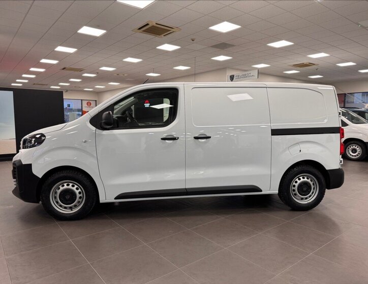 Peugeot Expert Skříň 2,2 l 110 kw