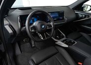 BMW X3 SUV / Terénní 2,0 l 145 kw