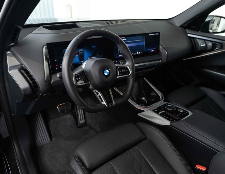 BMW X3 SUV / Terénní 2,0 l 145 kw